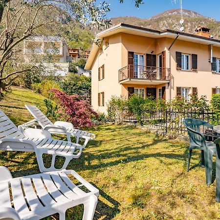 Mary Rose Apartments Oliveto Lario Exterior foto