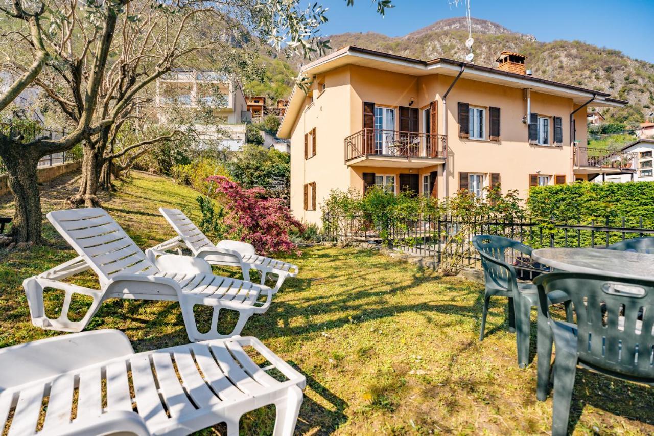 Mary Rose Apartments Oliveto Lario Exterior foto