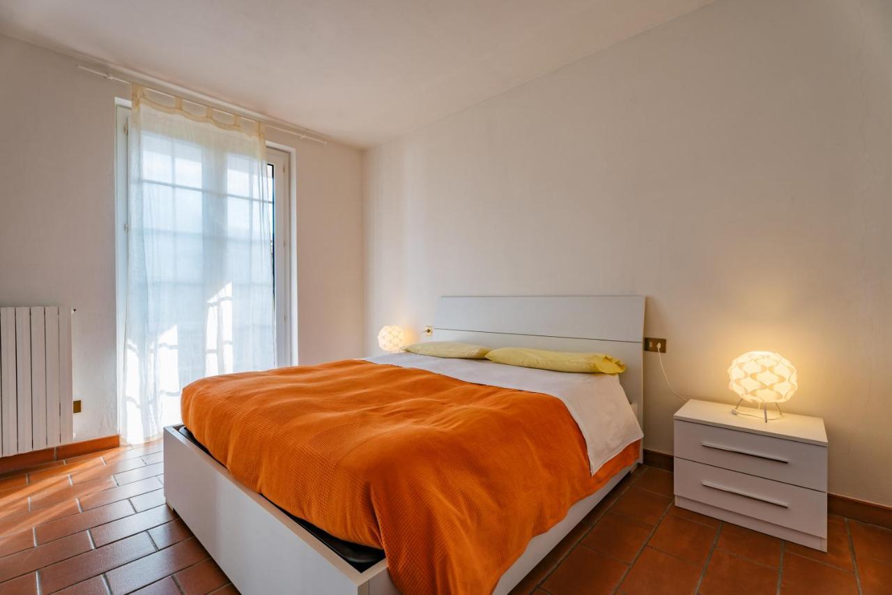 Mary Rose Apartments Oliveto Lario Exterior foto