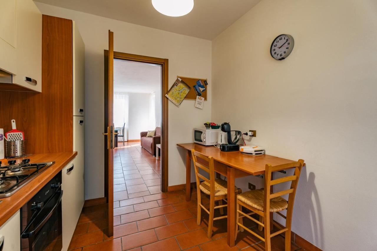 Mary Rose Apartments Oliveto Lario Exterior foto