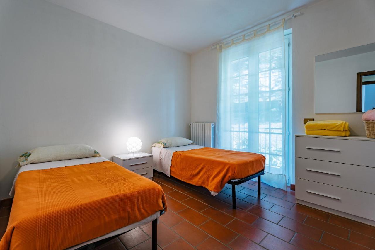 Mary Rose Apartments Oliveto Lario Exterior foto
