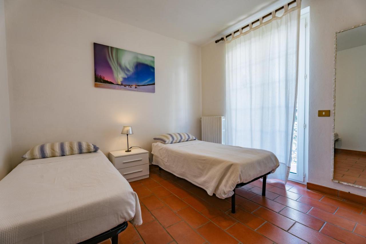 Mary Rose Apartments Oliveto Lario Exterior foto