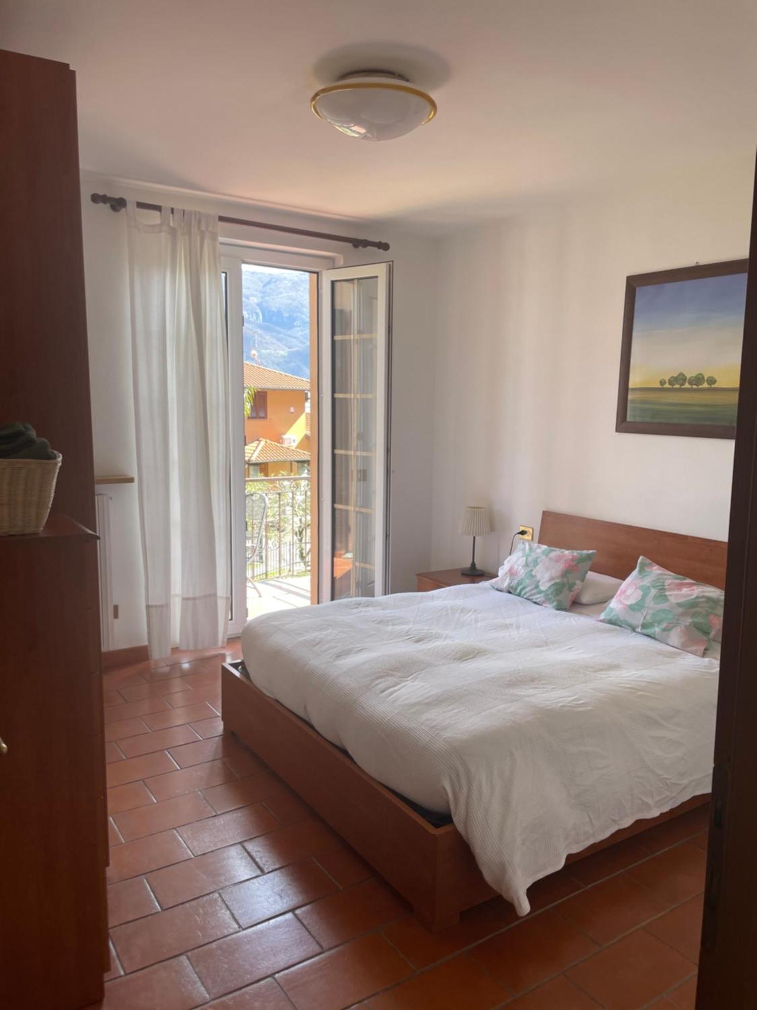 Mary Rose Apartments Oliveto Lario Exterior foto