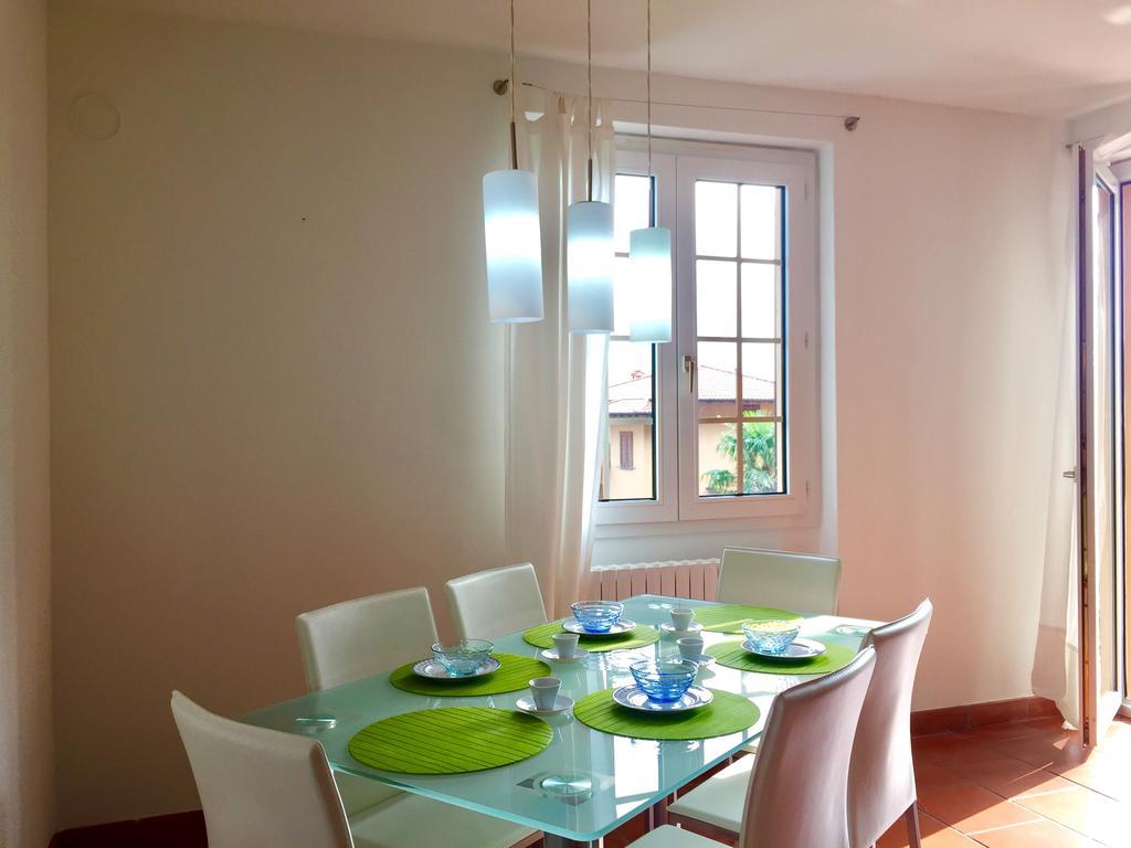 Mary Rose Apartments Oliveto Lario Exterior foto